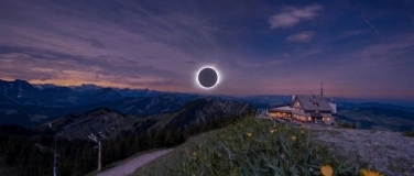 Event-Image for 'Sonnenfinsternis erleben'