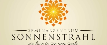 Event-Image for 'Allg&auml;u; Sonnenstrahl: Shaktipat Meditation (18.-20.09.)'