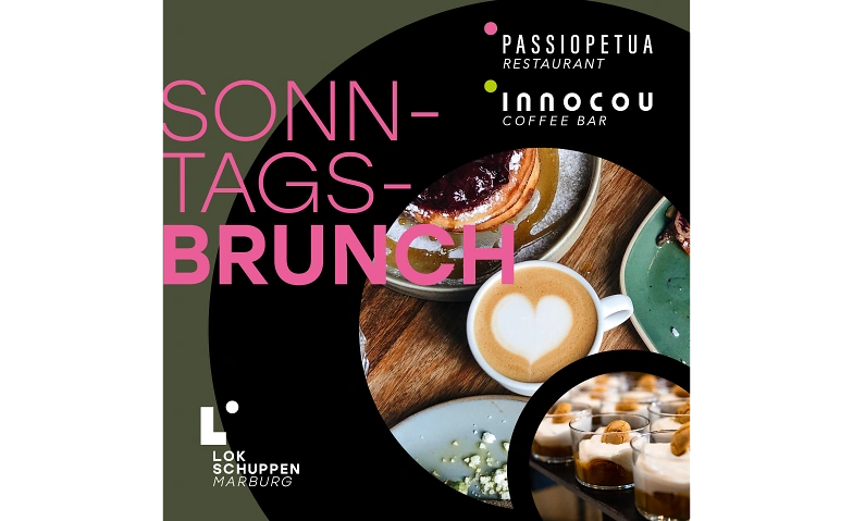 Event-Image for 'Sonntagsbrunch im LOKSCHUPPEN'