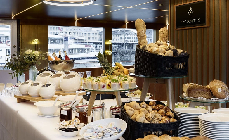 Event-Image for 'Sonntagsbrunch'