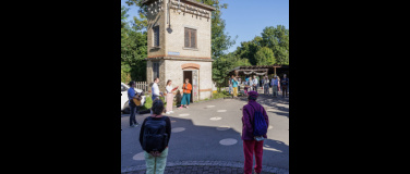 Event-Image for 'Sonntagsspaziergang Mit Gianna Olinda Cadonau'