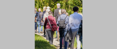 Event-Image for 'Sonntagsstreifzug Mit Julia Weber'