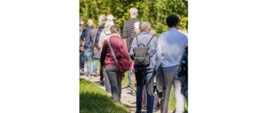 Event-Image for 'Sonntagsstreifzug Mit Julia Weber'