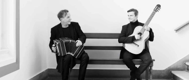 Event-Image for 'Kultur aufm Hof: SonorTango'