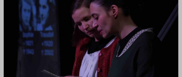 Event-Image for 'Theater Bilitz - Sophie & Ich'