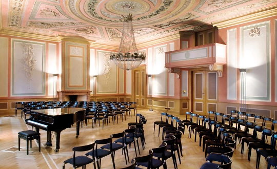 Klassik im R&uuml;den wird noch angek&uuml;ndigt Billets