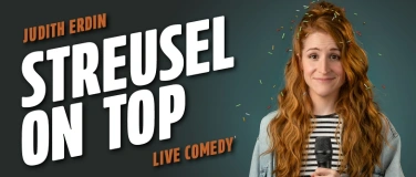 Event-Image for 'Streusel on Top - Olten'