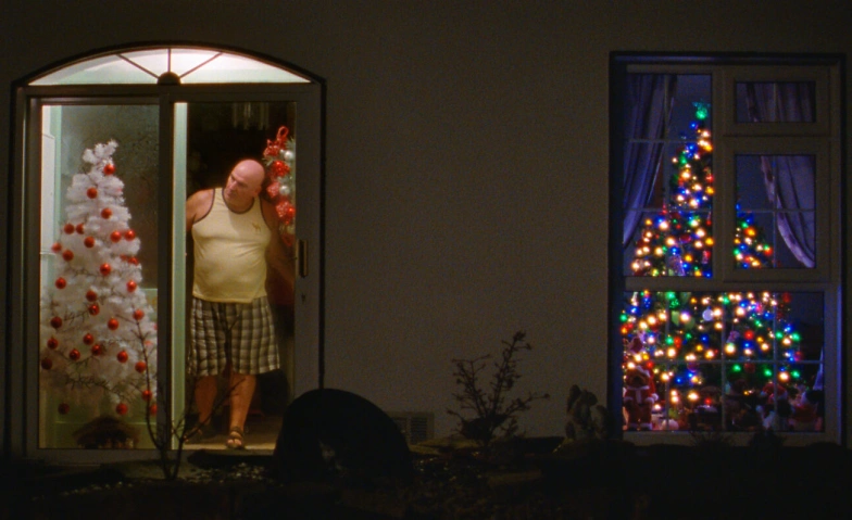 SO THIS IS CHRISTMAS