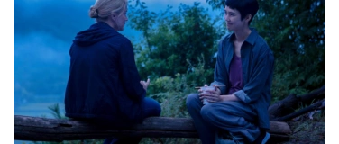 Event-Image for 'Soudain (All of a Sudden)'