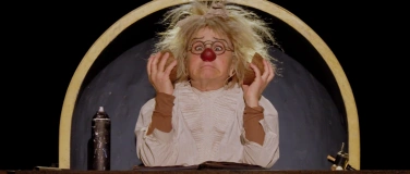 Event-Image for '44 Jahre Gardi Hutter: DIE SOUFFLEUSE, 2003'