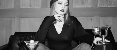 Event-Image for 'Soul Session with Sofie Amelie & Band'