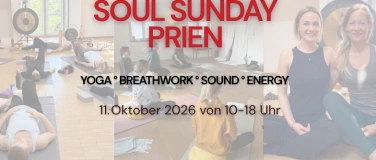 Event-Image for 'Soul Sunday Prien'