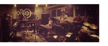 Event-Image for 'Jessi & The Ohrworms'