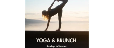 Event-Image for 'Yoga Brunch at Bo&eacute;lande'
