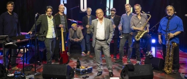 Event-Image for 'nightstyle - Dussex' Soultrain'