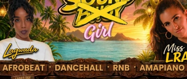 Event-Image for 'SOUND BWOY Girl At Parterre One'