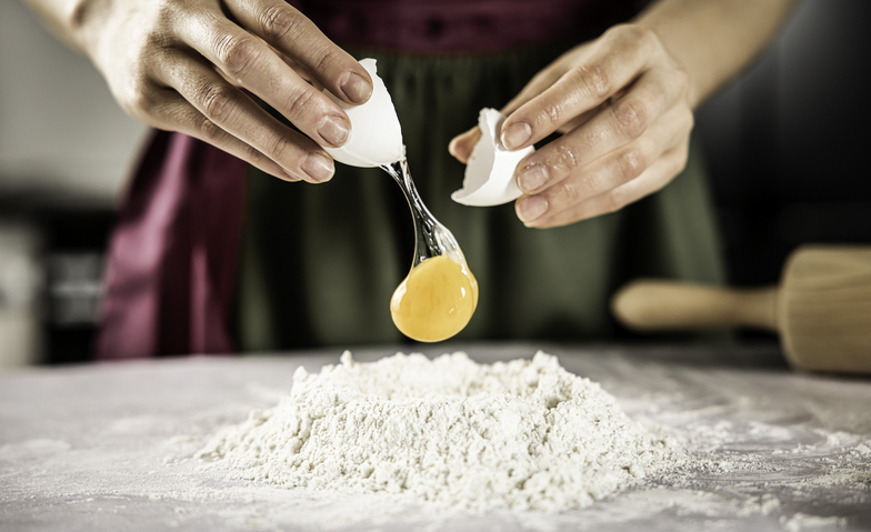 Event-Image for 'S&uuml;sser Kochkurs: Sound of Kaiserschmarrn'