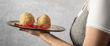 Event-Image for 'Kochkurs: S&uuml;sse Kn&ouml;del f&uuml;r die ganze Familie'