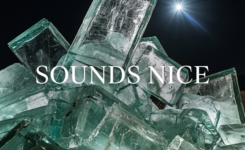 Event-Image for 'Sounds Nice &ndash; Audiovisuelle Installationen'