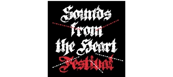 Organisateur de Sounds from the Heart Festival 2026