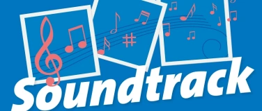 Event-Image for 'MDR-Studiokonzert Soundtrack meines Lebens'