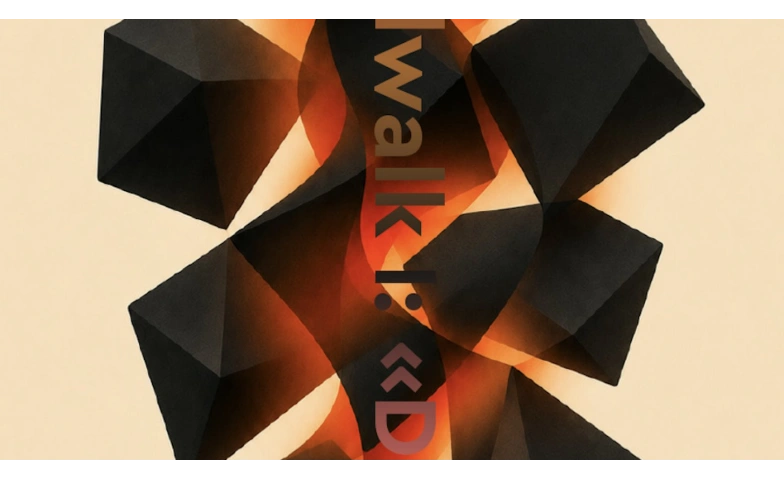 Event-Image for 'Soundwalk I - Dicht'