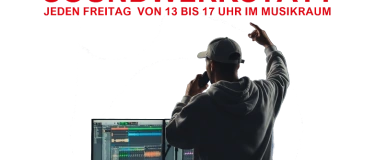 Event-Image for 'SOUNDWERKSTATT'