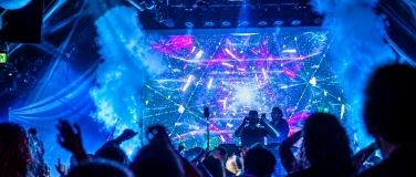 Event-Image for 'Spacenight mit DJ's Franctone & AViVA'