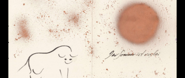 Event-Image for 'Sp&auml;ths K&uuml;nstlerb&uuml;cher'