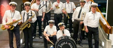 Event-Image for 'Spale Hill Brassband &ndash; New Orleans Jazz-Blues'