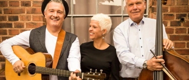 Event-Image for 'Kulturb&uuml;hne: SPANG UND SCHREIBER'