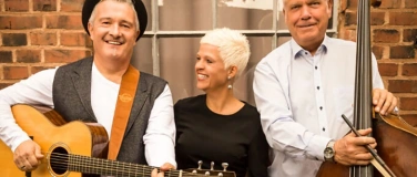 Event-Image for 'Kulturb&uuml;hne: SPANG UND SCHREIBER'