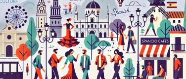 Event-Image for 'Spanisch Spaziergang &ndash; jeden Dienstag &ndash; Ulm'