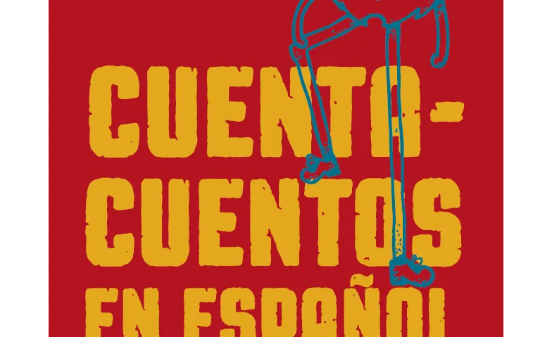 Spanische Erz&auml;hlstunde Stadtbibliothek Katharinen, Katharinengasse 11, 9000 St. Gallen Tickets