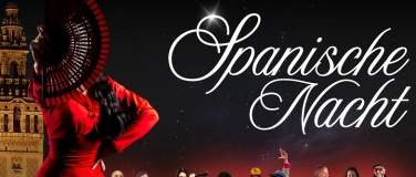Event-Image for 'SPANISCHE NACHT - Flamenco meets Classic'