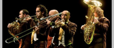 Event-Image for 'Spanish Brass: Essentials'