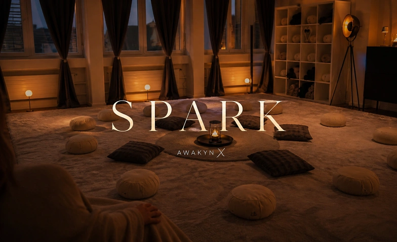 Spark by AwakynX Tickets