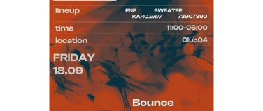 Event-Image for 'SPATZ/001'