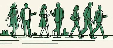 Event-Image for 'Spazieren und neue Leute treffen &ndash; jeden Freitag &ndash; Augsburg'
