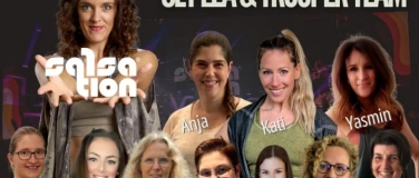 Event-Image for 'Tanz mit!  Salsation&reg; Special Class'