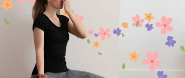 Event-Image for 'Hormon-Yoga f&uuml;r M&auml;nner und Frauen in Karlsruhe'