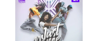 Event-Image for 'Spectacle de fin d'ann&eacute;e Urban Team "Just Dance"'