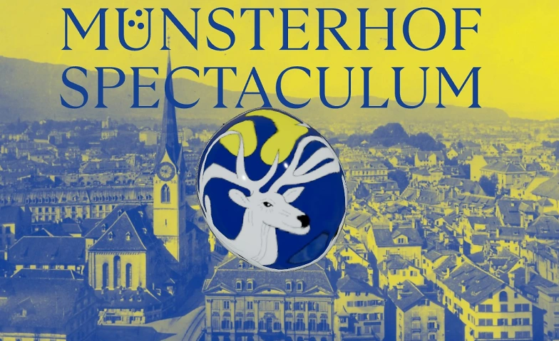 Die drei Kirchen am Wasser - szenische F&uuml;hrung Billets