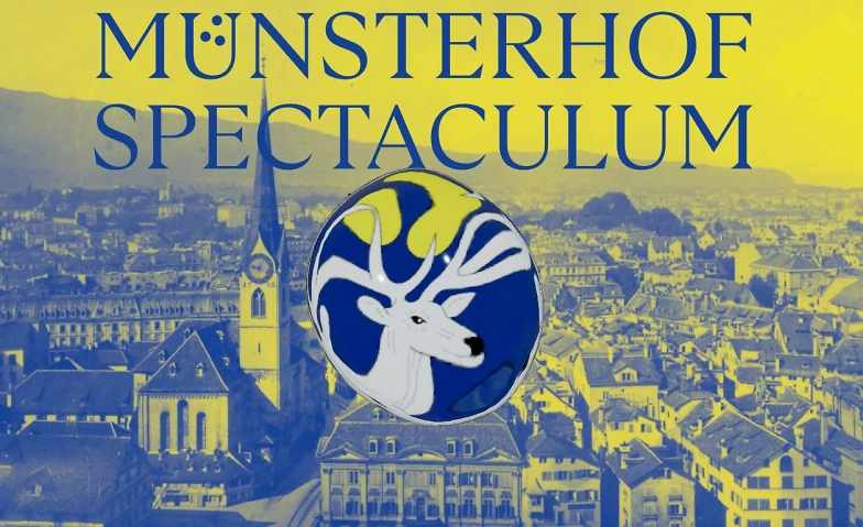 Von Schiffen, Bollwerken, Fr&ouml;schen (szenische F&uuml;hrung) Billets