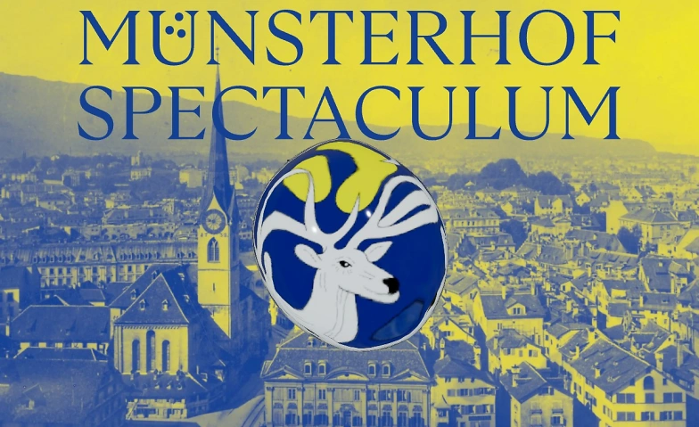 Event-Image for 'Verbrechen am Wasser (Krimi Workshop Kinderzelt)'