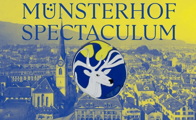 Event-Image for 'Wortwelle (Lesung Kinderzelt)'