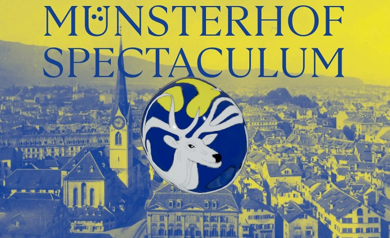 Wasser ab de R&ouml;hre - szenische F&uuml;hrung Billets