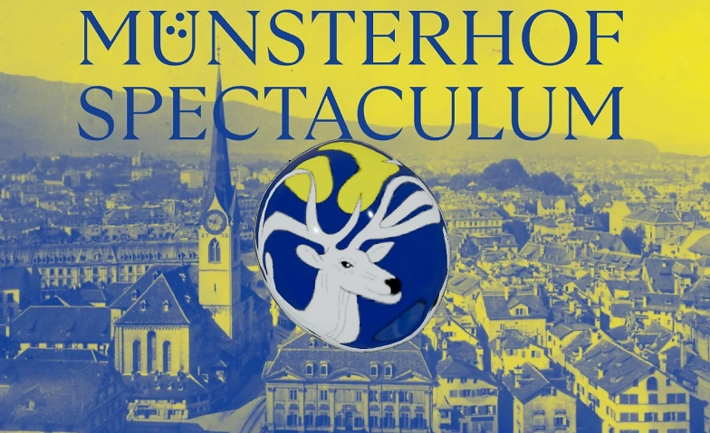 Verbrechen am Wasser (Krimi Workshop Kinderzelt) Billets