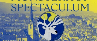 Event-Image for 'Wenn Wasser tr&auml;umt (Lesung Kinderzelt)'