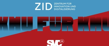 Event-Image for 'KMU f&uuml;r KMU - Punktlandung dank KI unterst&uuml;tzen Prozessen?'